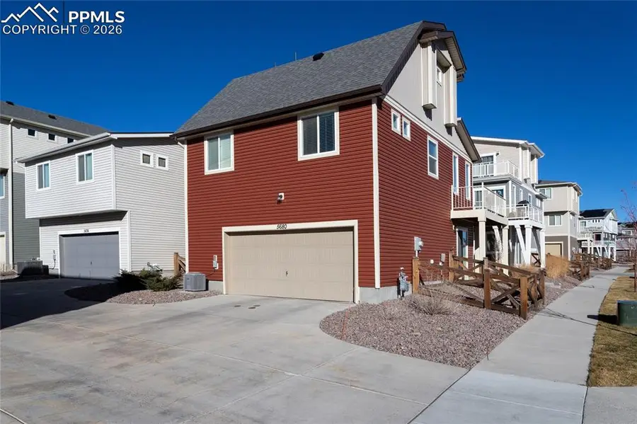 5680 Tramore Court, Colorado Springs, CO 80927 - Image #3