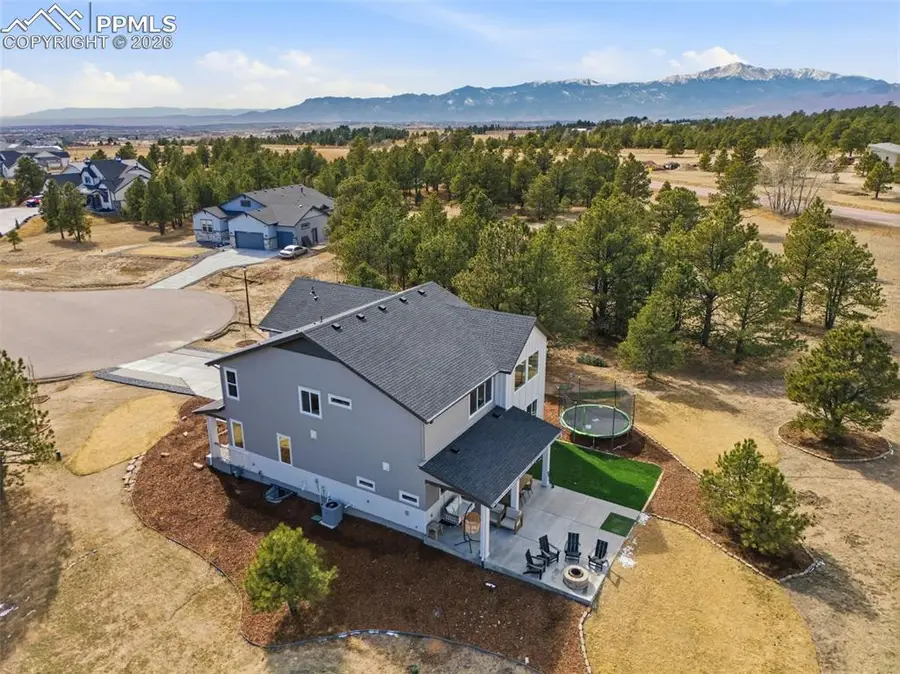 8608 Falcon Nest Court, Colorado Springs, CO 80908 - #3