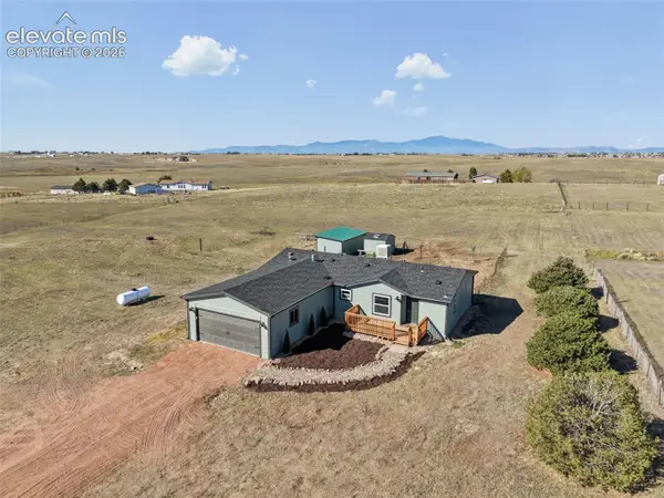 5510 Whipshaw Road, Peyton, CO 80831