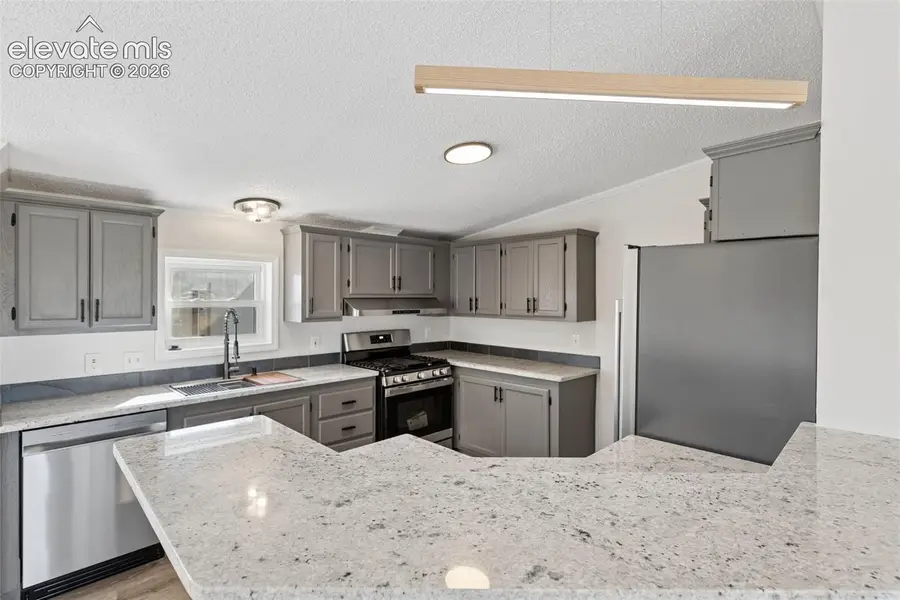 5510 Whipshaw Road, Peyton, CO 80831 - #3