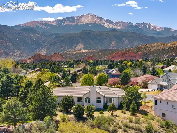 3735 Cumulus View, Colorado Springs, CO 80904