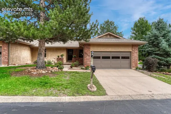2059 Glenhill Drive #24, Colorado Springs, CO 80906