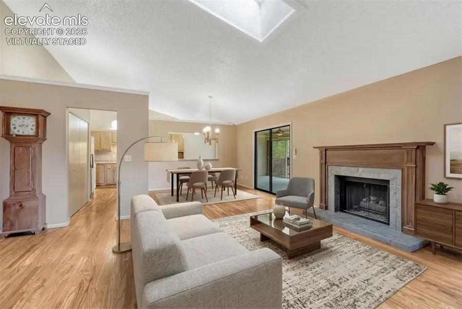 2059 Glenhill Road, Colorado Springs, CO 80906 - #2