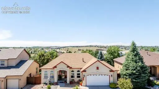 6771 Dream Weaver Drive, Colorado Springs, CO 80923 - #2