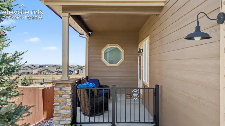 10178 Mt Lincoln Drive, Peyton, CO 80831 - #3