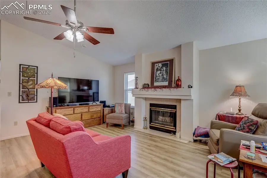 2580 Patriot Heights, Colorado Springs, CO 80904 - #2