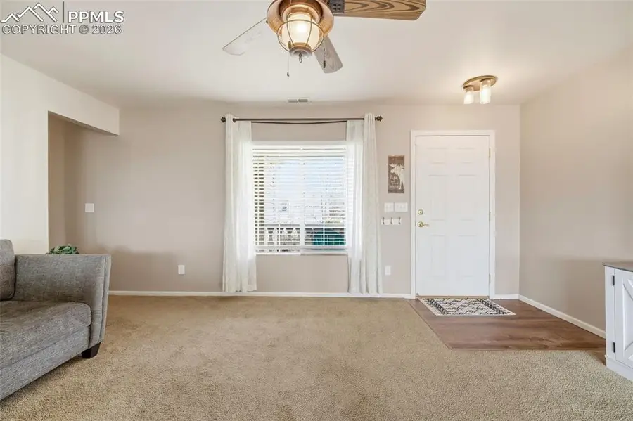 5436 Vermillion Bluffs Drive, Colorado Springs, CO 80923 - #3