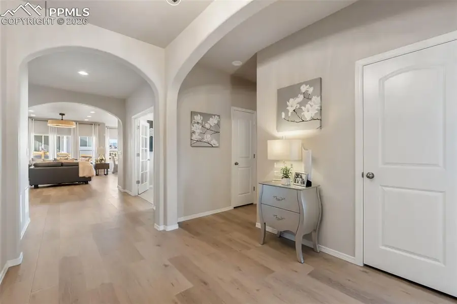 5722 Last Chance Drive, Colorado Springs, CO 80927 - #2