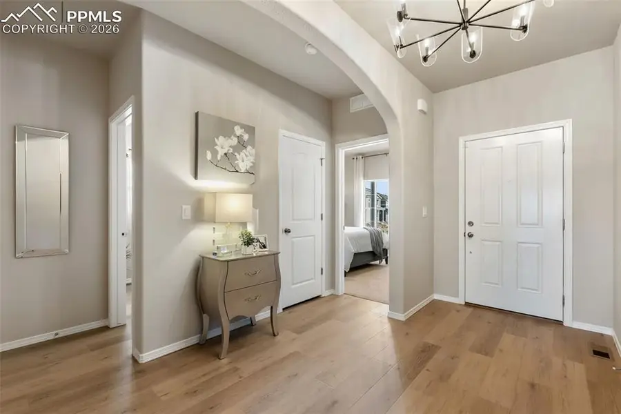 5722 Last Chance Drive, Colorado Springs, CO 80927 - #3