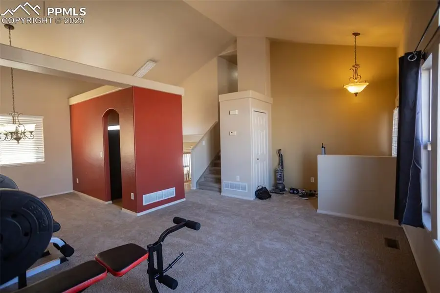 8237 Parkglen Drive, Fountain, CO 80817 - #3