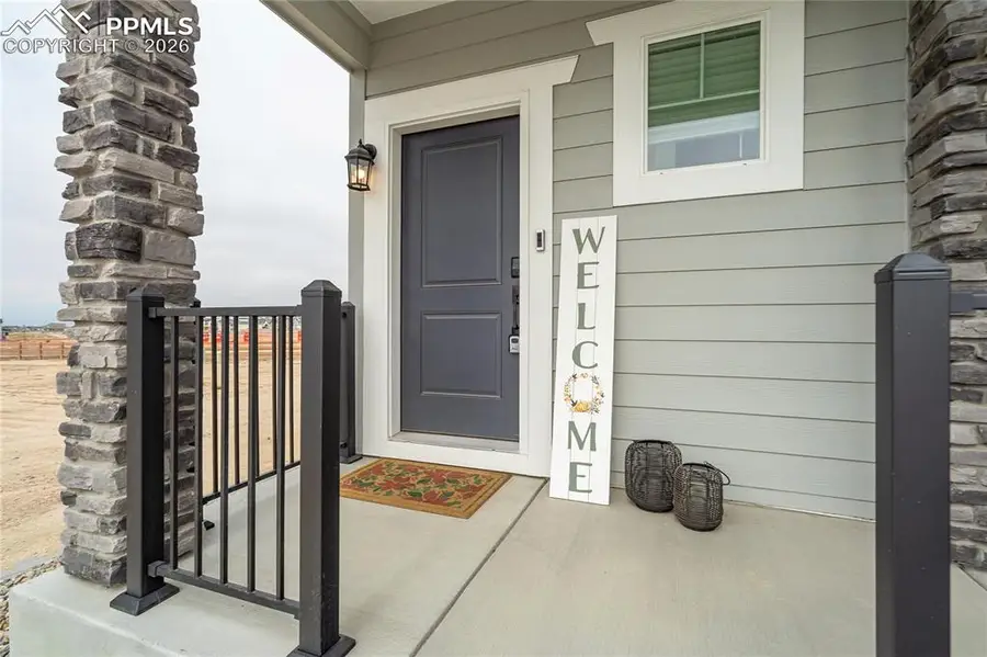 7248 Knapp Drive, Colorado Springs, CO 80924 - #3