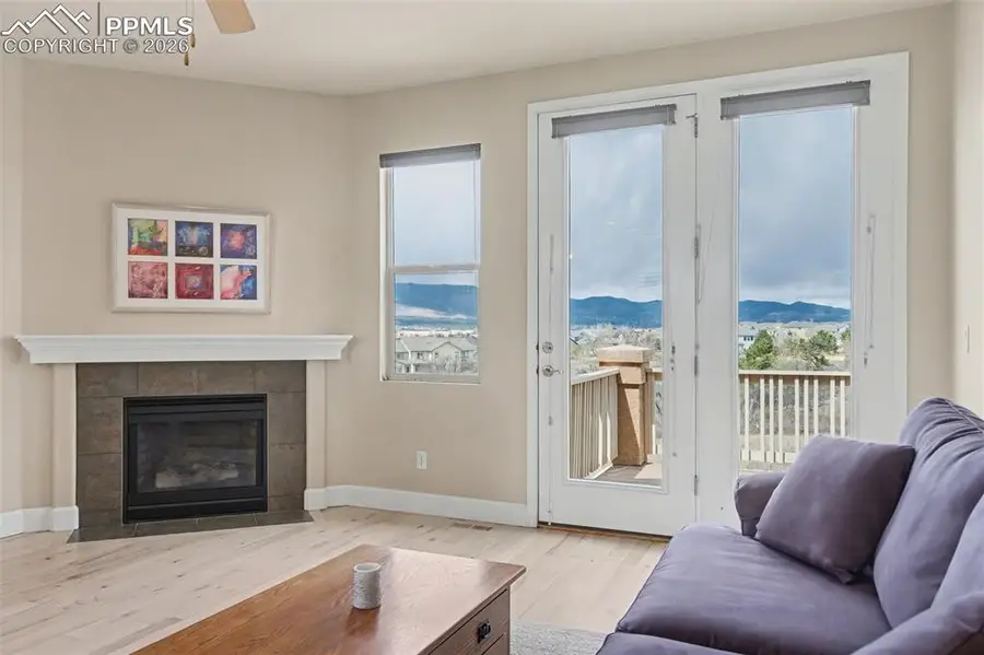 454 Pasada Way, Monument, CO 80132 - #3