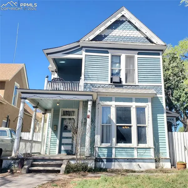 1037 Berkley Avenue, Pueblo, CO 81004