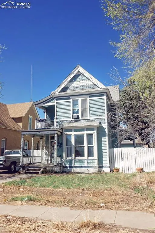 1037 Berkley Avenue, Pueblo, CO 81004 - #2