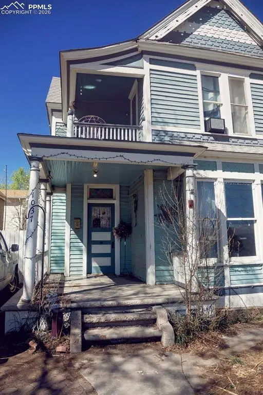 1037 Berkley Avenue, Pueblo, CO 81004 - #3