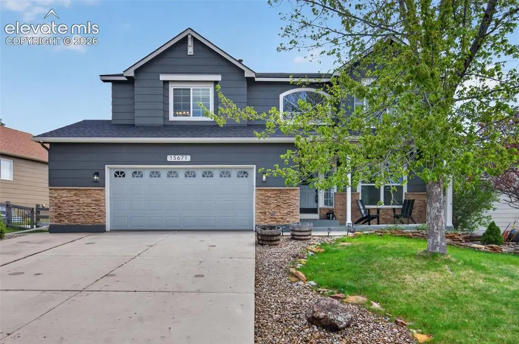 15671 Lacuna Drive, Monument, CO 80132 - #1