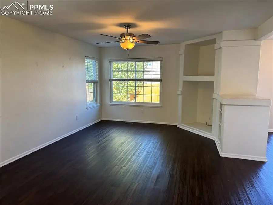 6950 Abilene Ridge Trail, Colorado Springs, CO 80922 - Image #2