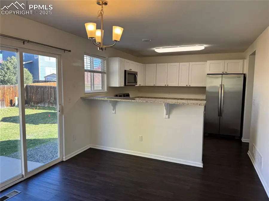 6950 Abilene Ridge Trail, Colorado Springs, CO 80922 - Image #3