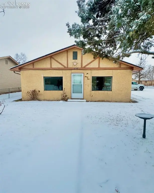 404 N Walnut Street, Fountain, CO 80817 - Image #1
