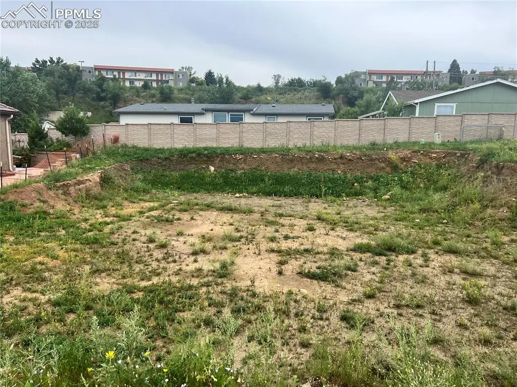 1971 Lone Willow View, Colorado Springs, CO 80904 - Image #1