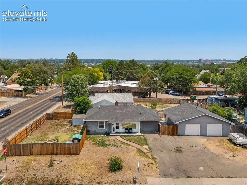 2830 4th Avenue, Pueblo, CO 81003 - #1