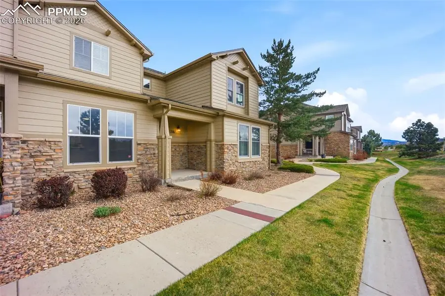 1316 Walters Point, Monument, CO 80132 - #2