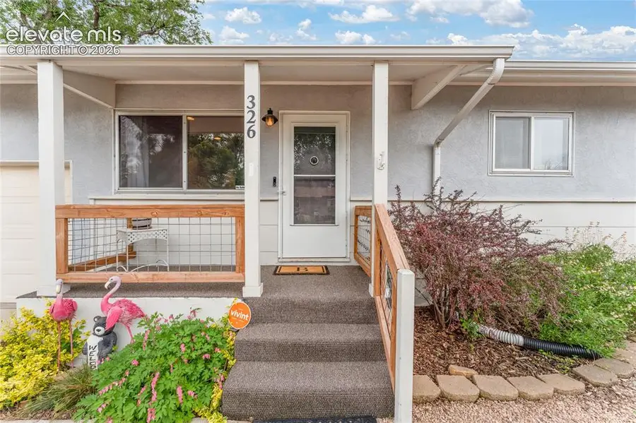 326 Columbine Street, Fountain, CO 80817 - #3
