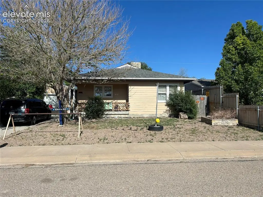 612 Floyd Lane, Pueblo, CO 81005 - #1
