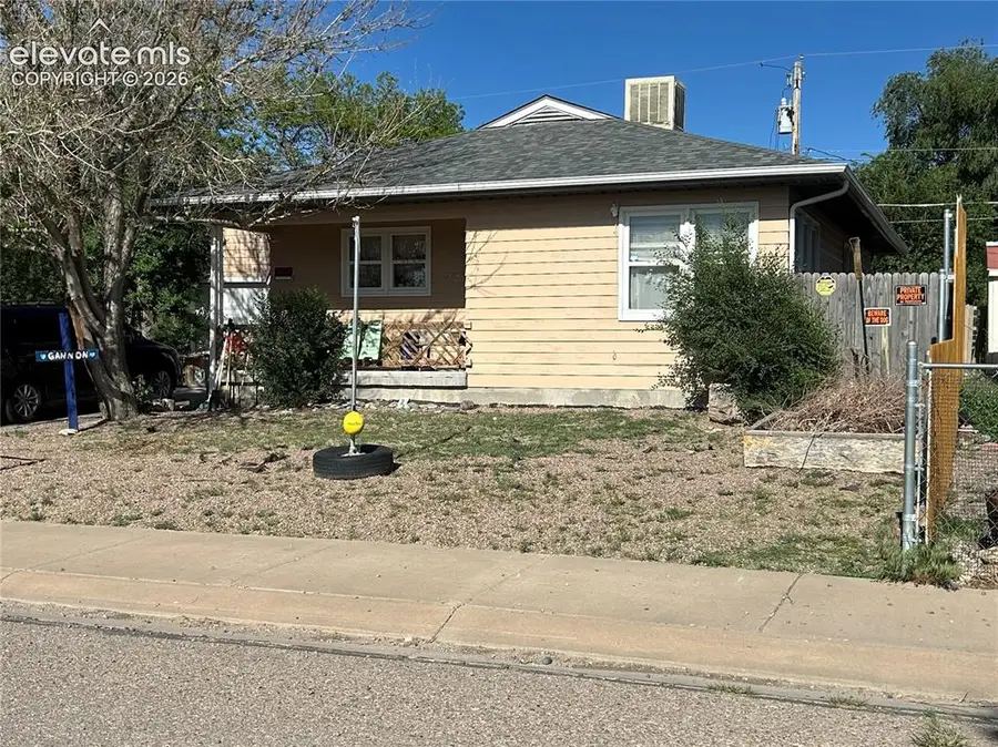 612 Floyd Lane, Pueblo, CO 81005 - #2