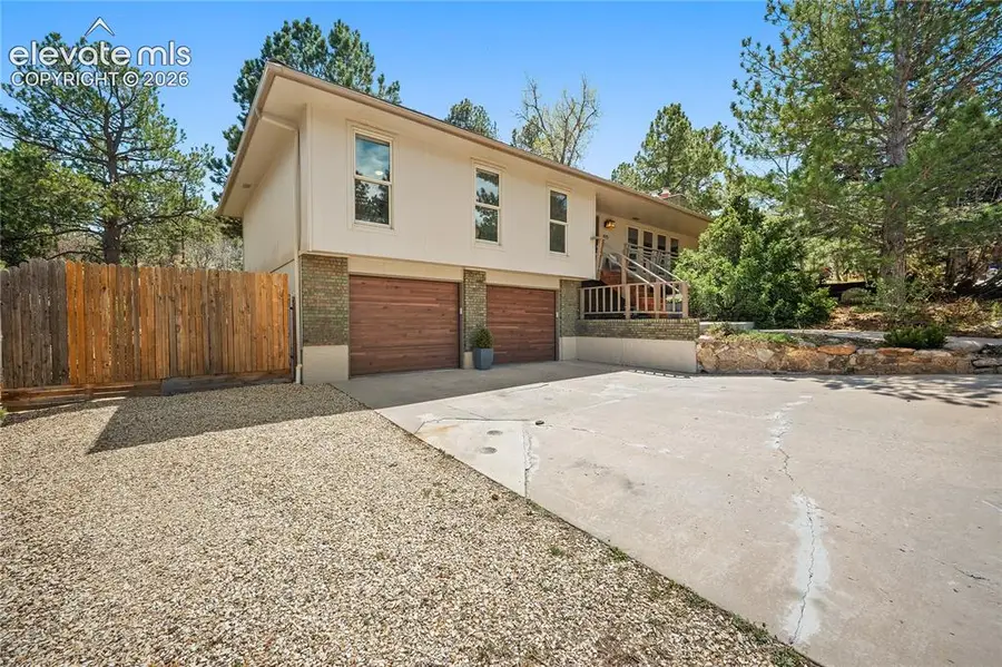 1175 Garlock Lane, Colorado Springs, CO 80918 - #2