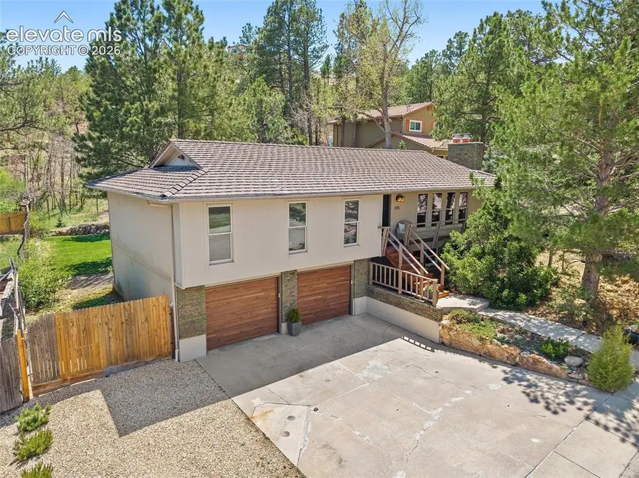 1175 Garlock Lane, Colorado Springs, CO 80918 - #3