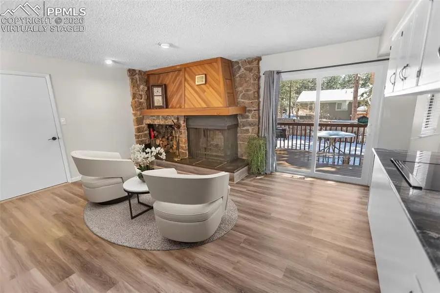 685 Sunnywood Loop, Woodland Park, CO 80863 - #3