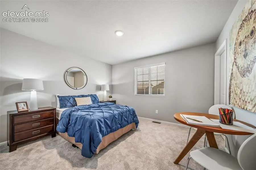 4941 Eddleman Court, Colorado Springs, CO 80925 - #3
