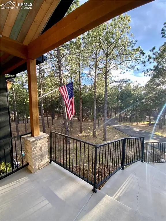 19845 E Top O The Moor Drive, Monument, CO 80132 - #3