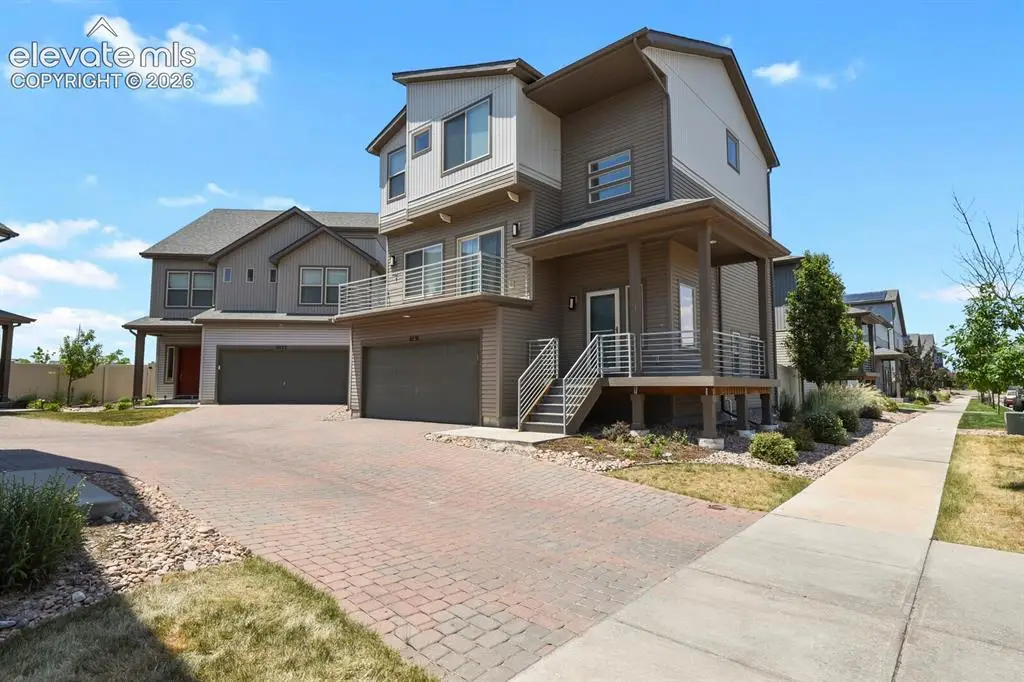 6236 John Muir Trail, Colorado Springs, CO 80927 - #1