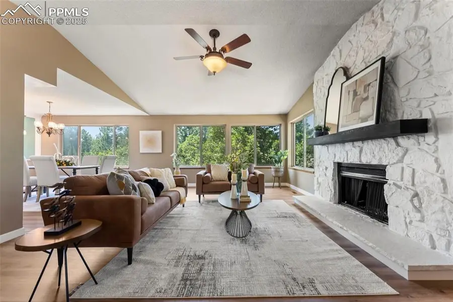 630 Larks Nest Way, Monument, CO 80132 - Image #2