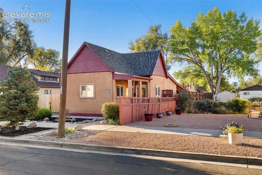 1118 Arroyo Avenue, Pueblo, CO 81004 - #2