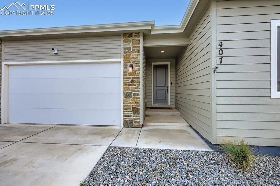 407 Blanket Flower Street, Calhan, CO 80808 - Image #3