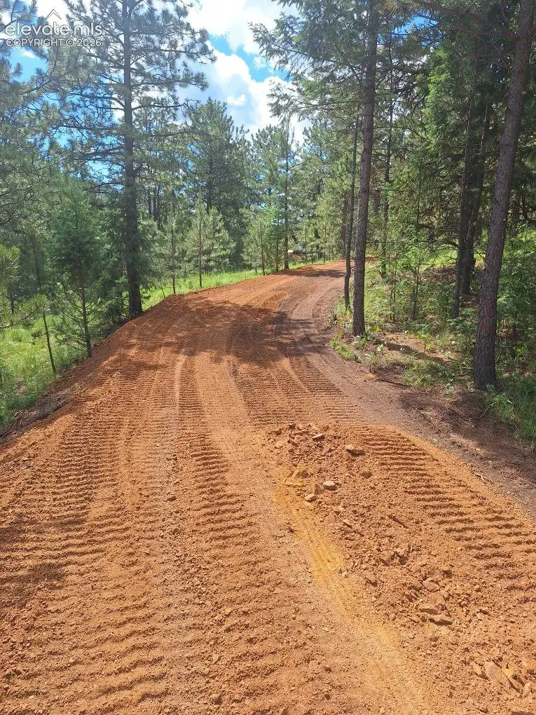 10905 W Highway 24, Green Mountain Falls, CO 80819 - #1