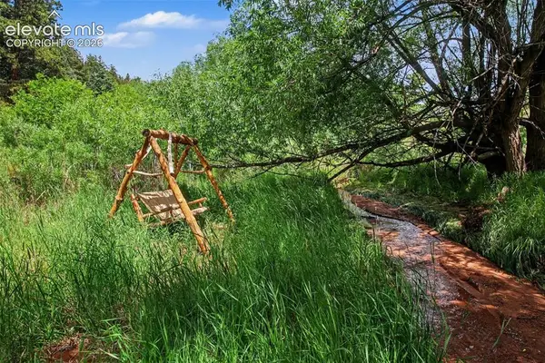 10905 W Highway 24, Green Mountain Falls, CO 80819