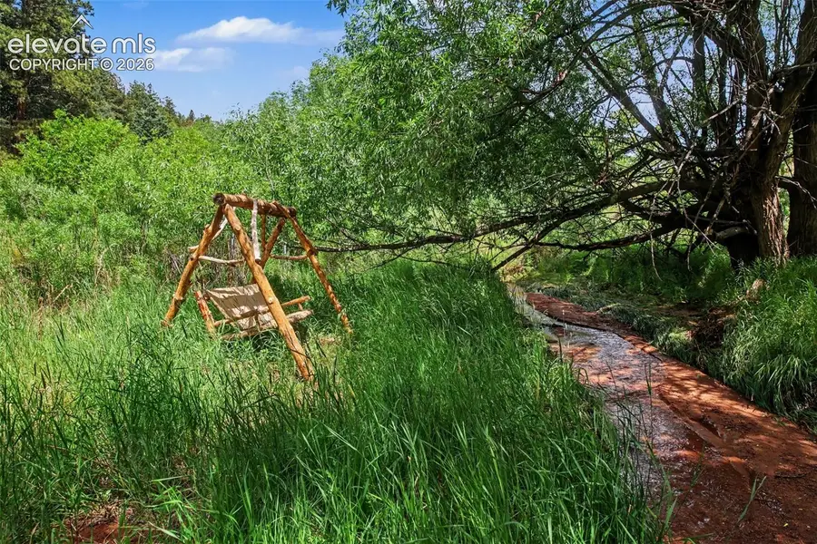 10905 W Highway 24, Green Mountain Falls, CO 80819 - #2