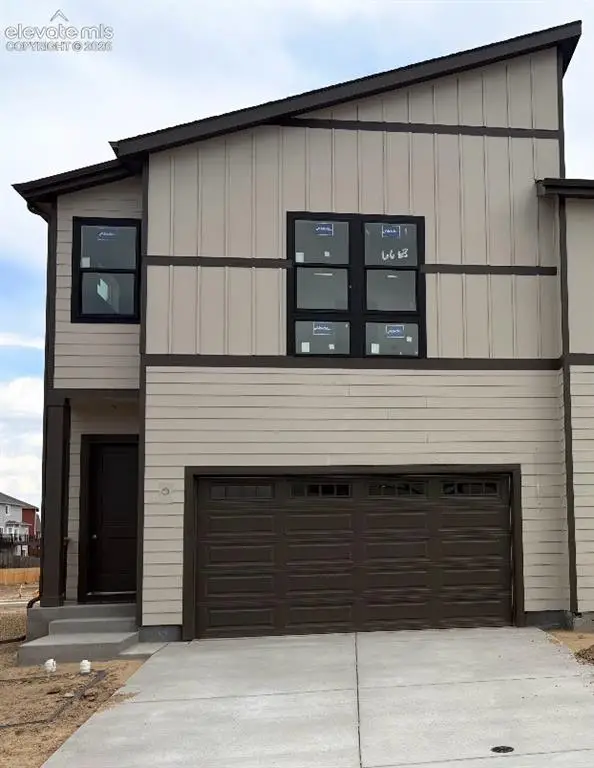 6613 Cornelius Point, Colorado Springs, CO 80923 - #1