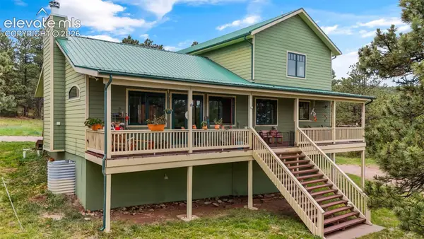 8716 National Forest Drive, Beulah, CO 81023