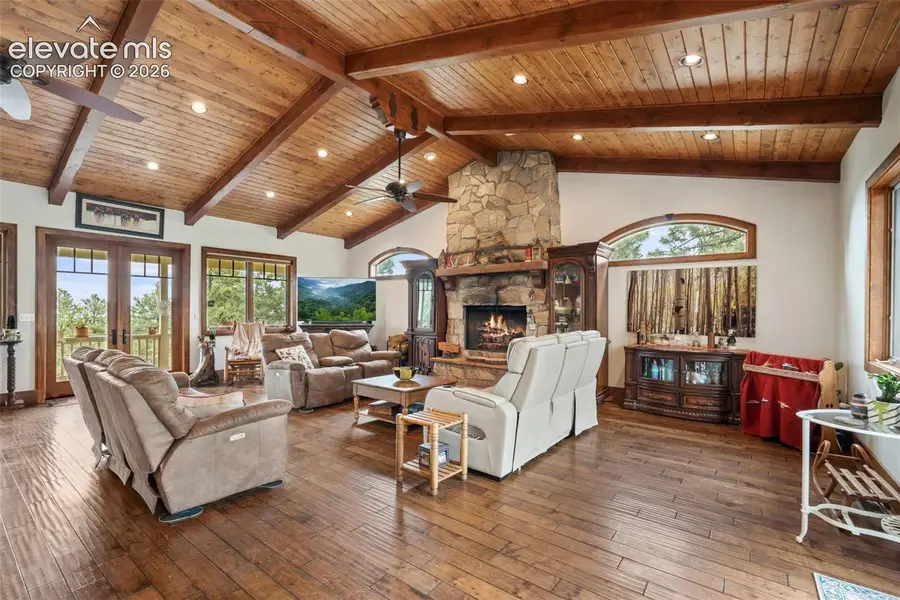 8716 National Forest Drive, Beulah, CO 81023 - #3