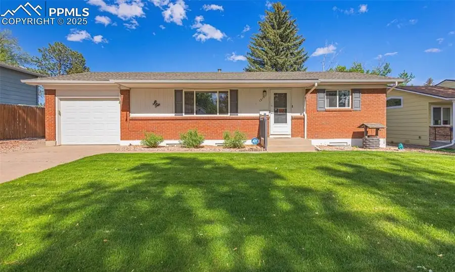 1215 Bowser Drive, Colorado Springs, CO 80909 - Image #2