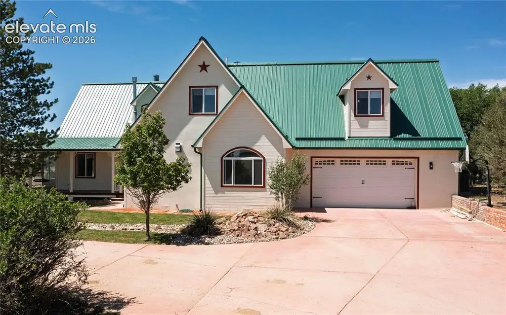 6650 Zercher Road, Beulah, CO 81023 - #1