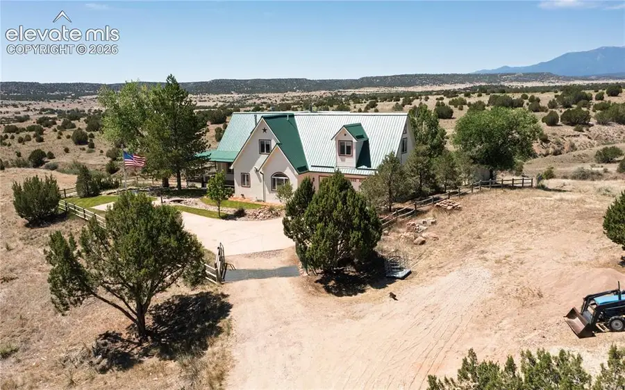 6650 Zercher Road, Beulah, CO 81023 - #2