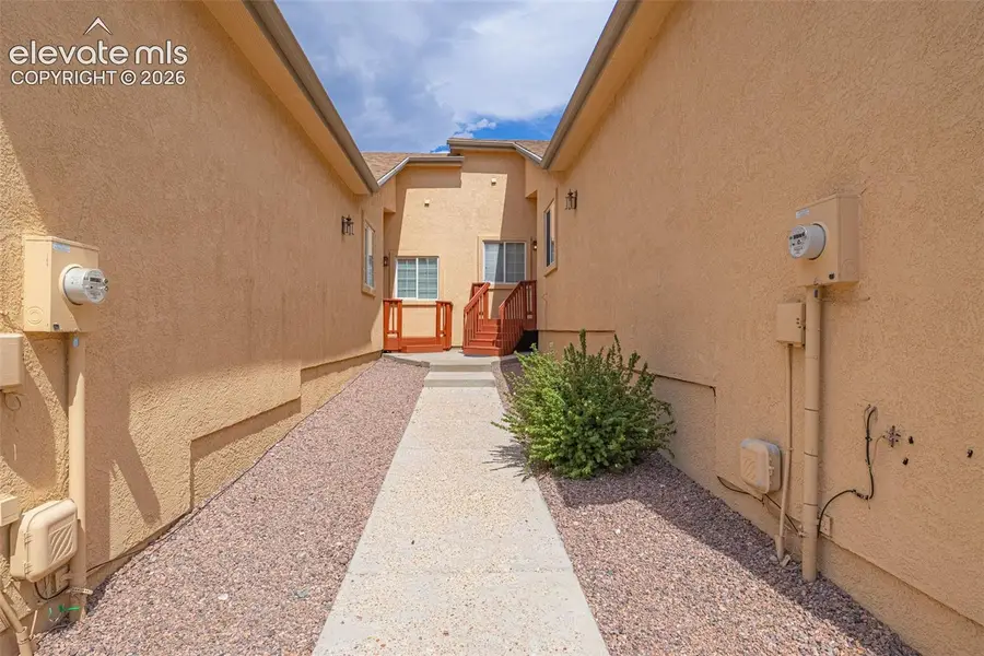 4320 Parque Vista Point, Colorado Springs, CO 80916 - #3