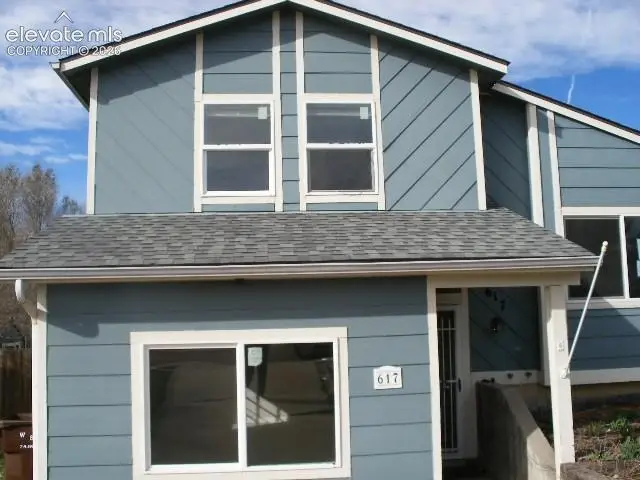 617 Autumn Place, Fountain, CO 80817 - #2