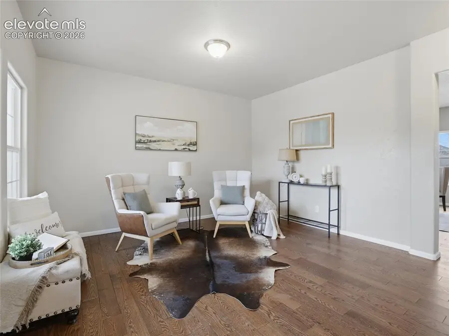 6427 Marilee Way, Colorado Springs, CO 80911 - #2